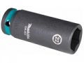 Slika izdelka: Natični ključ Impact Black 1/2 22mm, dol