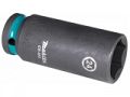 Slika izdelka: Natični ključ Impact Black 1/2 24mm, dol