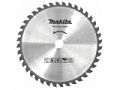 Slika izdelka: TCT žagin list za les 315mm x 30mm (40 zob)