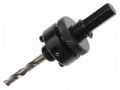 Slika izdelka: Adapter, 6-kotno vpetje, 32-152 mm