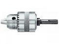 Slika izdelka: Adapter SDS-Plus z vpenjalno glavo z zobatim vencem