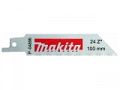 Slika izdelka: Žagin list za sabljasto žago 100 mm (5 kos) 