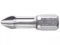 Slika izdelka: Philips vijačni nastavek - PH3 25 mm (10 kos)