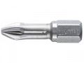 Slika izdelka: Philips vijačni nastavek - PZ3 25 mm (10 kos)