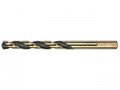 Slika izdelka: Sveder HSS-G za kovino 10,5x133mm