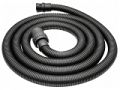 Slika izdelka: Sesalna cev 32mm x 4m črna kpl. VC3012L