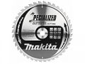 Slika izdelka: TCT Specialized žagin list 355 mm (40 zob)