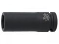 Slika izdelka: UNIOR ključ nasadni 1/2" impact, dolg 30