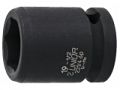 Slika izdelka: UNIOR ključ nasadni 1/2" impact 19