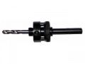Slika izdelka: Adapter SDS-Plus s svedrom, 32-76 mm