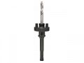 Slika izdelka: BOSCH Pro SDS+ adapter za krone z centrirnim svedrom - primerno za krone premera 32-210mm