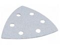 Slika izdelka: Brusni papir 94 x 94 x 94 mm, 80