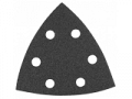 Slika izdelka: Brusni papir 94 x 94 x 94 mm, 120
