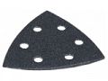 Slika izdelka: Brusni papir 94 x 94 x 94 mm, 400