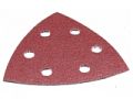 Slika izdelka: Brusni papir - long life 94 x 94 x 94 mm, 120