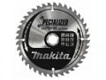 Slika izdelka: TCT Specialized žagin list 190 mm (24 zob)