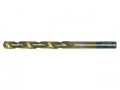 Slika izdelka: Sveder HSS-G-TiN za kovino 9,5 x 125 mm (5 kos)