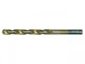 Slika izdelka: Sveder HSS-G-TiN za kovino 10,5 x 133 mm (5 kos)