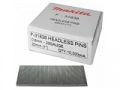 Slika izdelka: Iglice 35 mm - galvanizirana prevleka