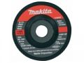 Slika izdelka: Rezalna plošča za kovino 115 x 3 mm (vbočena)