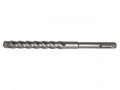 Slika izdelka: Sveder Nemesis II SDS-Plus 6,5x165mm