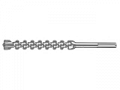 Slika izdelka: Sveder SDS-MAX MAK4 32x570mm