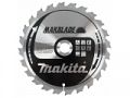 Slika izdelka: TCT MAKBlade žagin list 190 mm (24 zob)