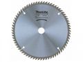Slika izdelka: TCT MAKBlade Plus žagin list 216 mm (80 zob)