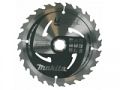 Slika izdelka: TCT M-force žagin list za les 170 mm (24 zob)