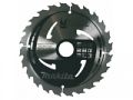 Slika izdelka: TCT MForce žagin list (190 mm)