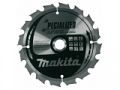 Slika izdelka: TCT Specialized žagin list - 210 mm, 40 zob