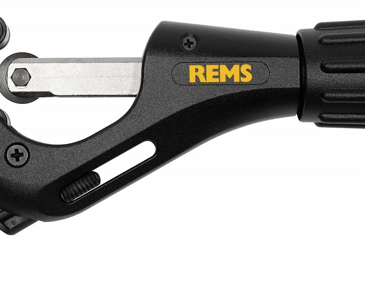 REMS ročni rezalec RAS Cu - baker (3-42mm)