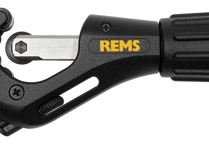 REMS ročni rezalec RAS Cu - baker (3-35mm)