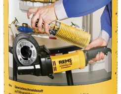 REMS Spezial Spray 600 ml