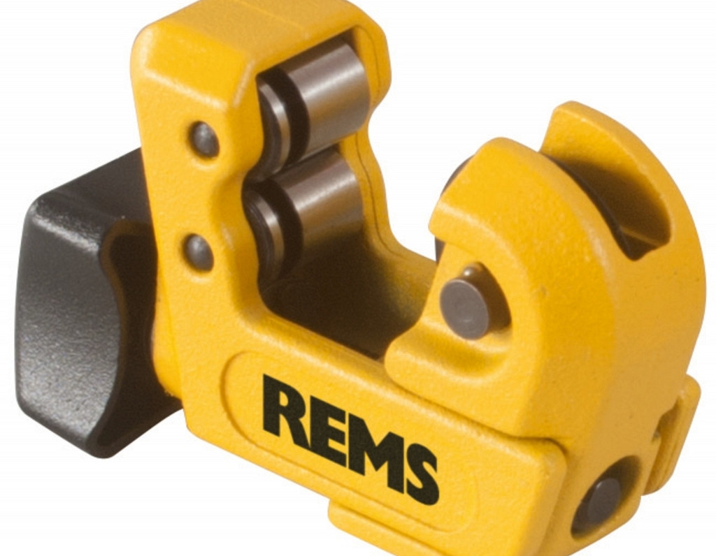 REMS ročni rezalec RAS Cu-INOX (3-16mm)