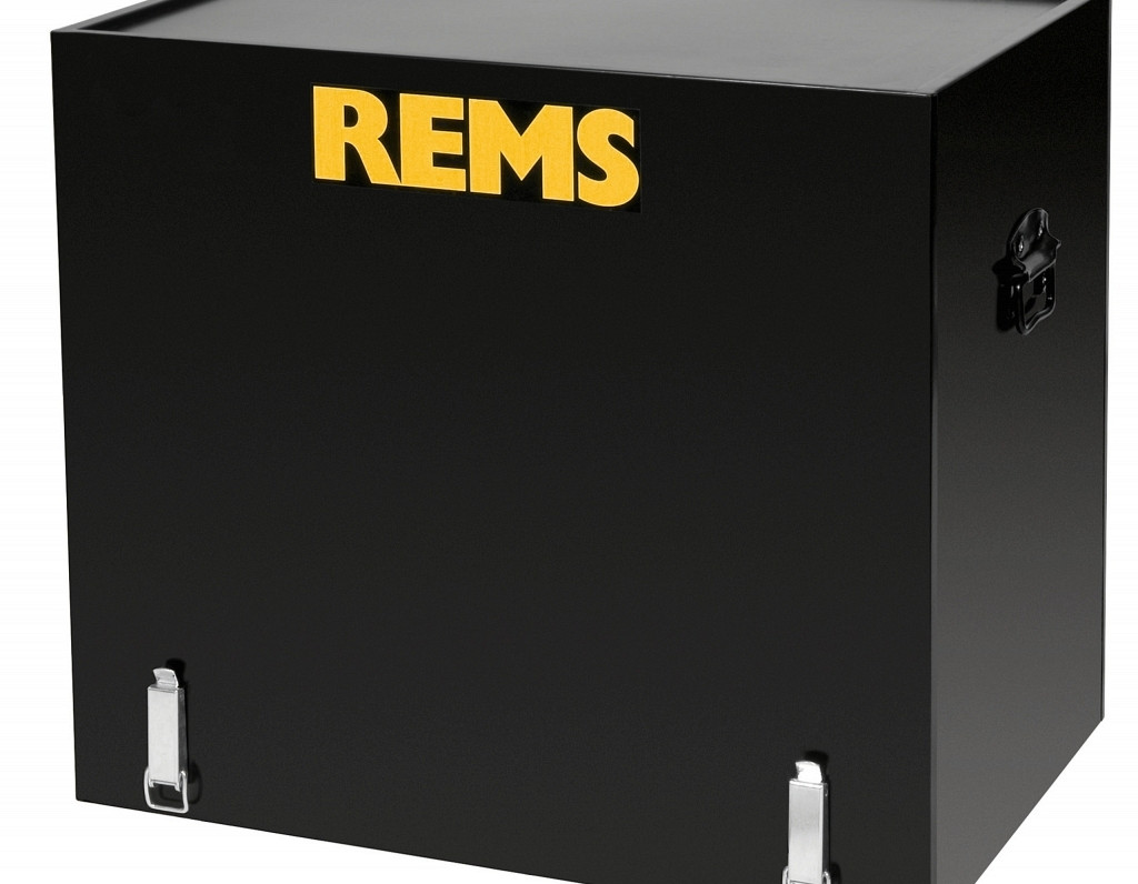 REMS elektrovarilni stroj SSM 250K