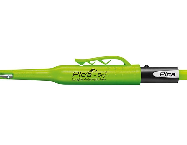 Pica-Dry Longlife avtomatski svinčnik