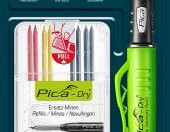 Pica-Dry Longlife avtomatski svinčnik - SET 30402