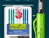 Pica-Dry Longlife avtomatski svinčnik - SET 30404