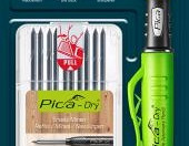 Pica-Dry Longlife avtomatski svinčnik - SET 30405