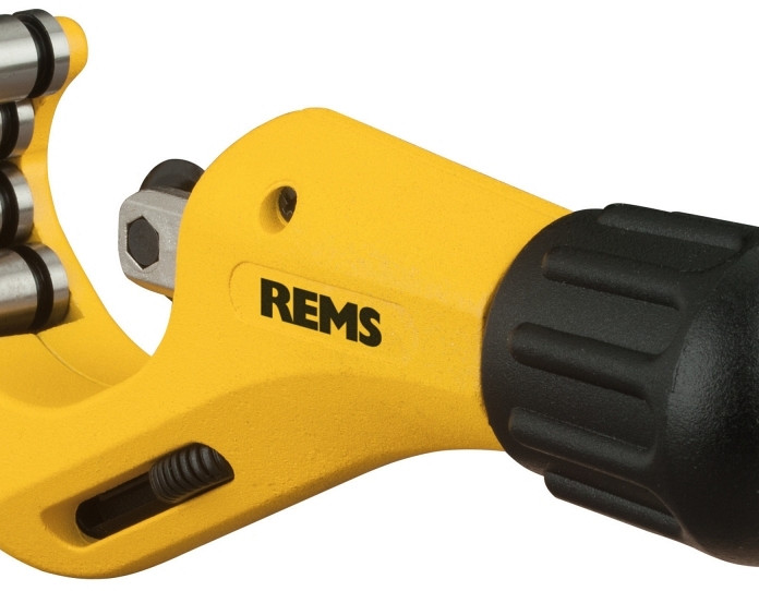 REMS ročni rezalec RAS Cu-INOX (3-42mm)