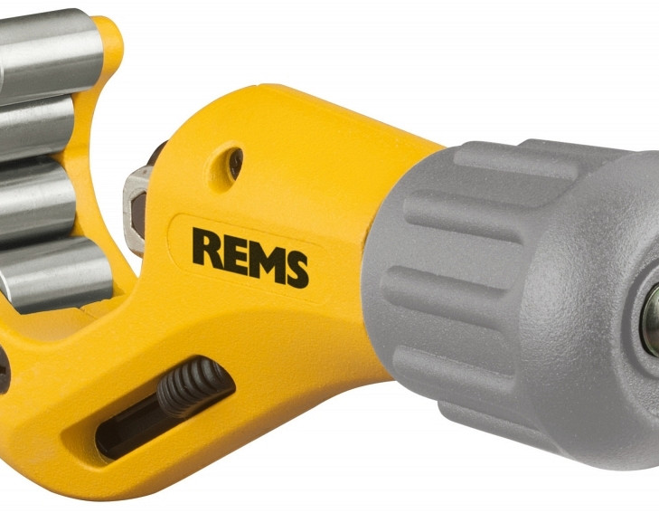 REMS ročni rezalec RAS Cu-INOX S (3-35mm)