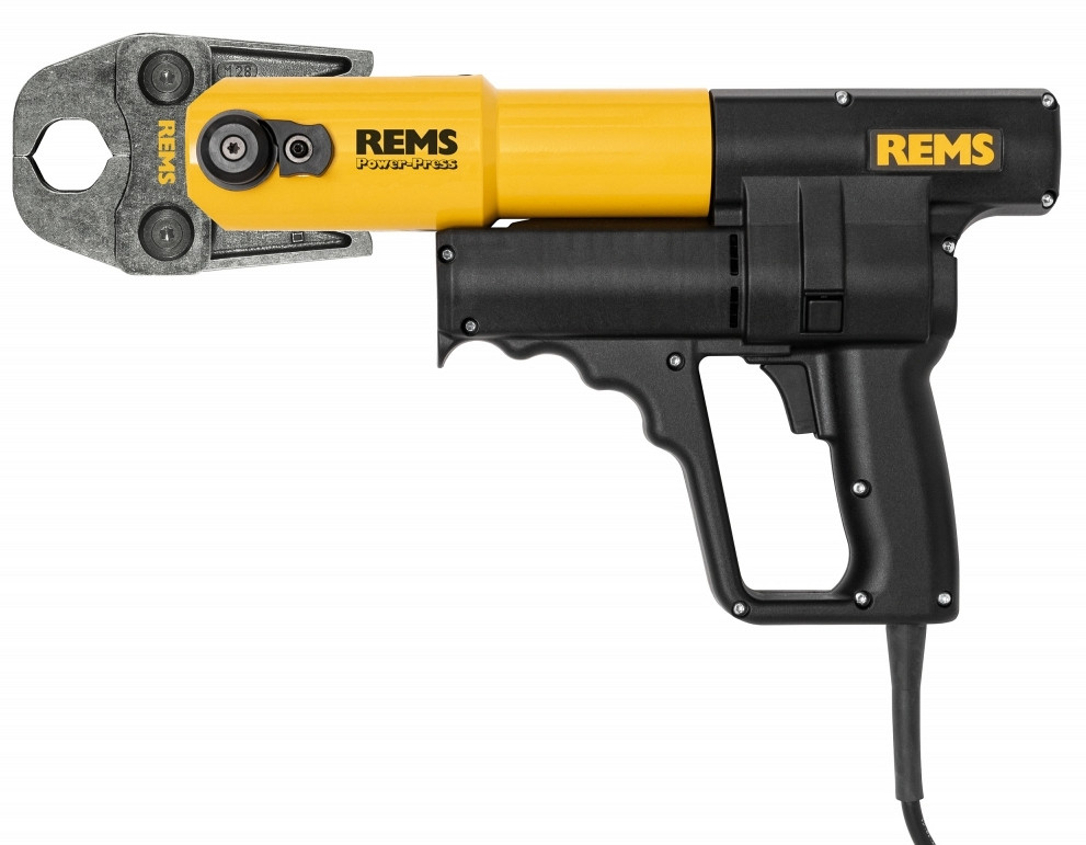REMS električno orodje za stiskanje Power-Press