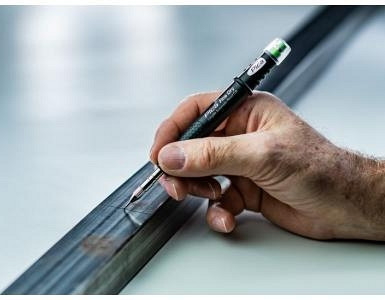 Pica-Fine-Dry Longlife avtomatski svinčnik 0.9 mm