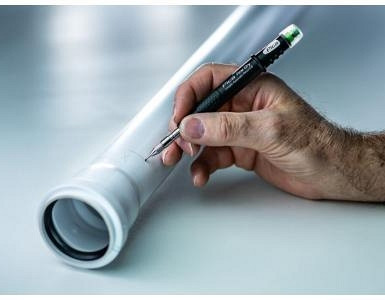Pica-Fine-Dry Longlife avtomatski svinčnik 0.9 mm