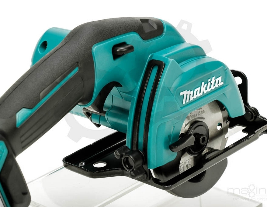 Akumulatorska ročna krožna žaga 12V CXT MAKITA HS301DZ