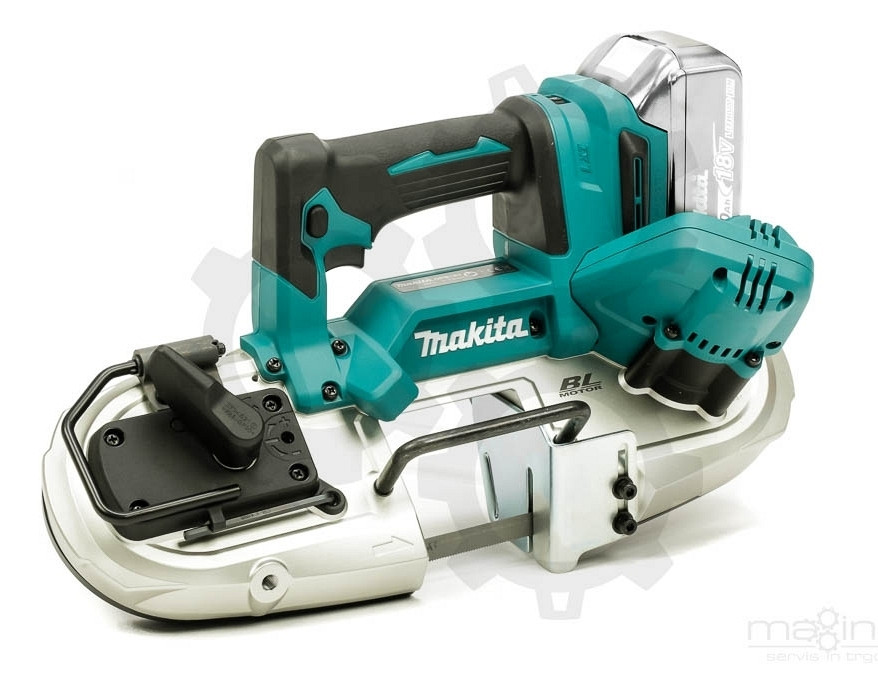 Makita dpb183z top