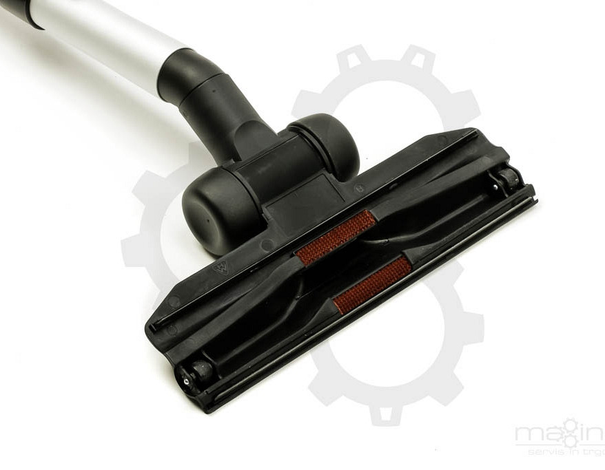 Akumulatorski industrijski sesalec MAKITA DVC157LZ