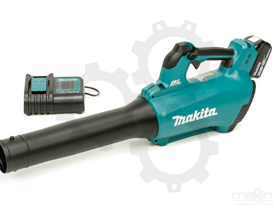 Akumulatorski puhalnik 18V LXT MAKITA DUB184ST