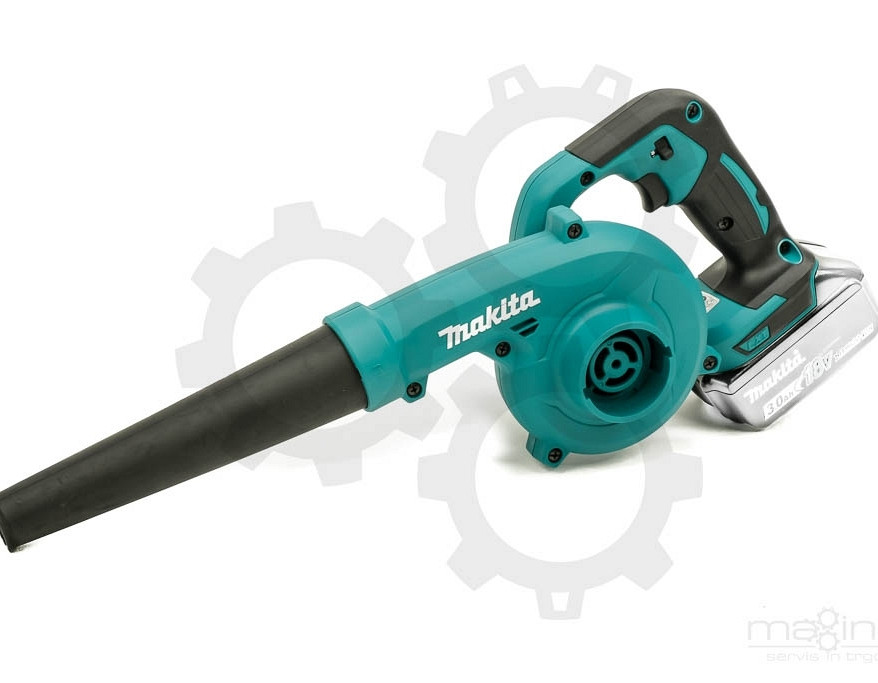 Akumulatorski puhalnik 18V LXT MAKITA DUB185Z | Masinca.si